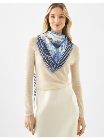 Codello Tuch in blau