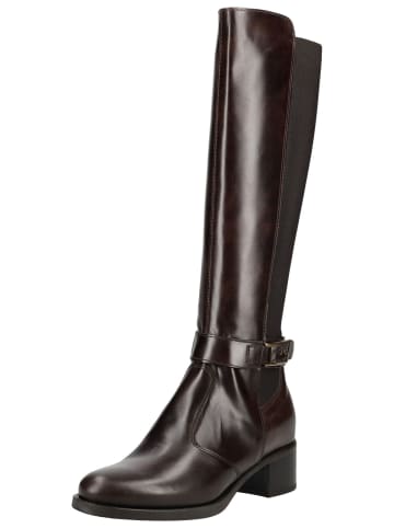 Stiefel Dunkelbraun