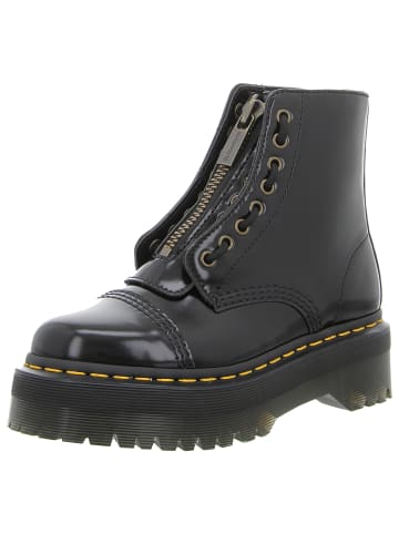 Dr. Martens Stiefeletten in schwarz