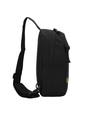 Bench Casual Sling Bag 26 cm schwarz
