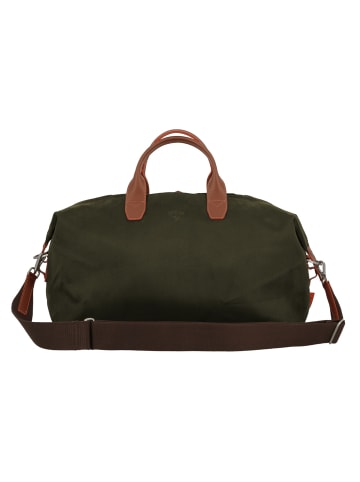 Jump Uppsala Weekender Reisetasche 45 cm in olive