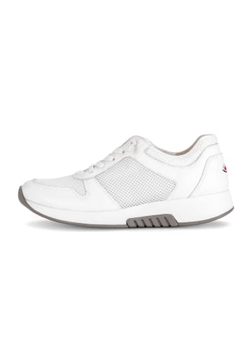 rollingsoft Sneaker low in weiß