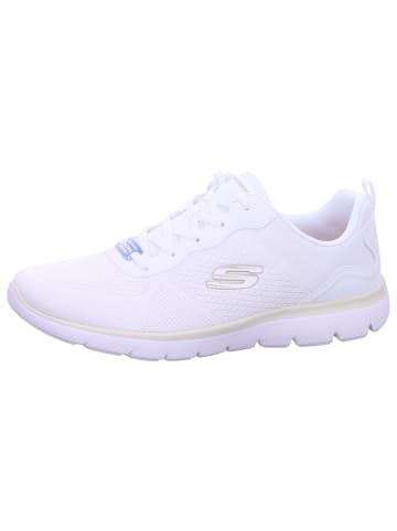 Skechers Sneaker Summits in Weiß