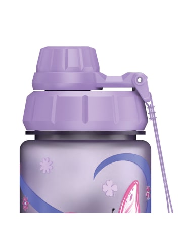 Step by Step Trinkflasche 550 ml in Sweet Butterfly