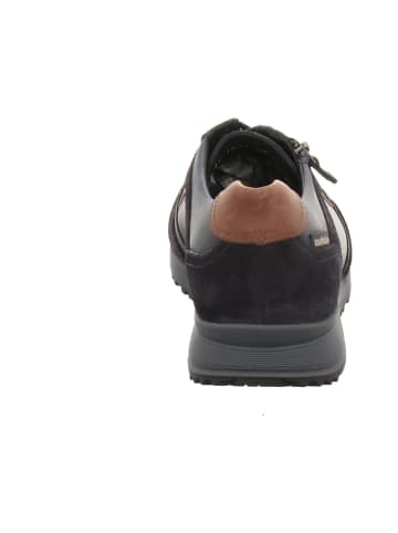 Mephisto Sneaker Low in blau