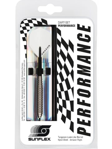 Sunflex Dartpfeil Performance, Softdarts advanced