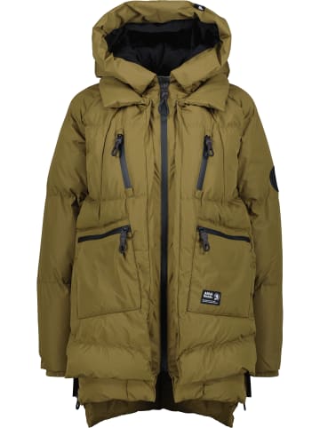 alife and kickin Winterjacke, gefütterte Jacke RachelAK A in balsam