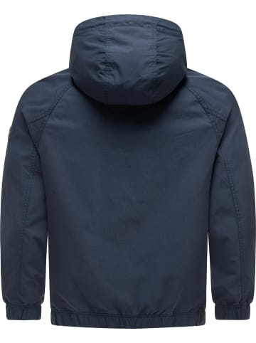ragwear Outdoorjacke Roog YOUMODO in Navy
