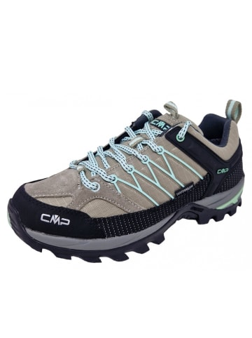 cmp Walkingschuh Rigl Low in Beige