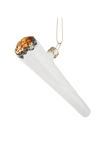 Butlers Anhänger HANG ON Joint in Weiß