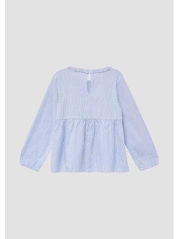 s.Oliver Bluse in 55N2_hellblau