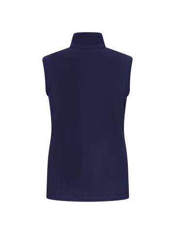 Bridgeport Damen Weste in Marine