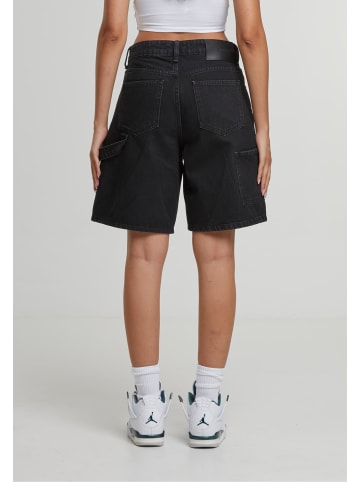 2Y Studios 2Y Studios Jeans-Shorts in washed black