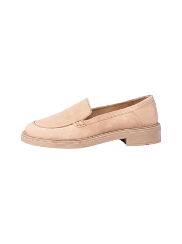 LLOYD Schuhe Hochwertiger Slipper in beige