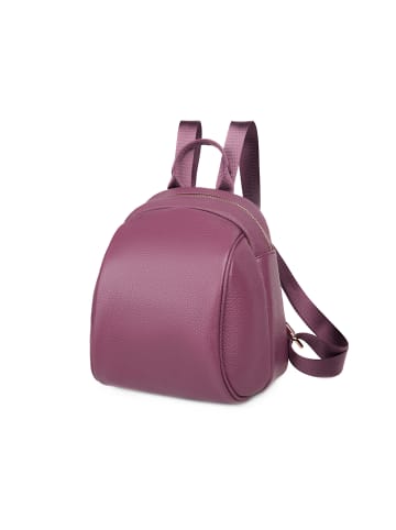 C‘iel Cityrucksack Nimue in taupe
