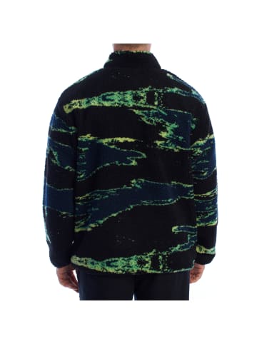 Vans Übergangsjacke in Multicolored