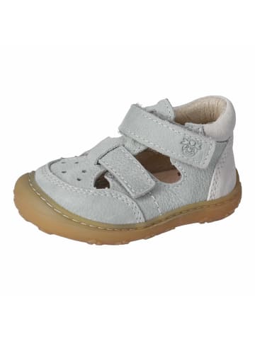 Sandalen in Grau