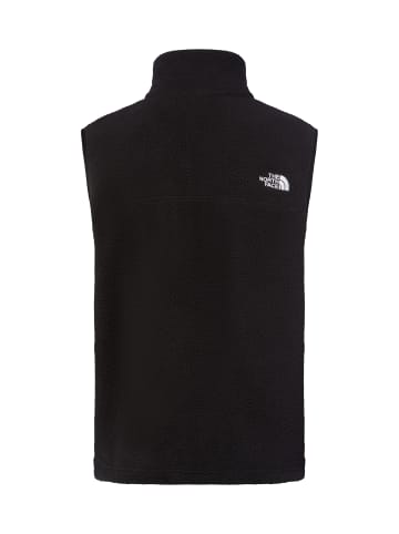 The North Face Weste in schwarz - 0001
