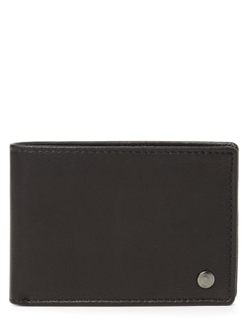 Bugatti Geldbörse in schwarz