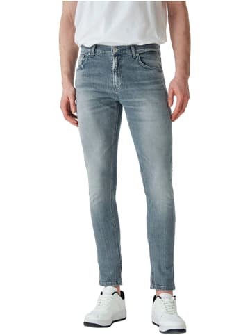 LTB Jeans SMARTY skinny in Blau