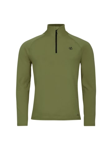Dare 2b Fuse Up III Core Stretch-Midlayer in Oliv