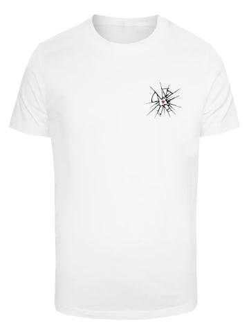 Mister Tee T-Shirts in white