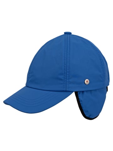 Balke Baseball Cap in blau