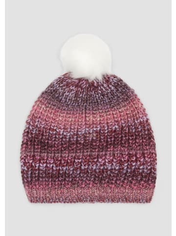 s.Oliver Mütze in 45X2_pink