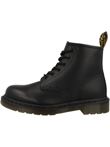 Dr. Martens Boots 101 in schwarz