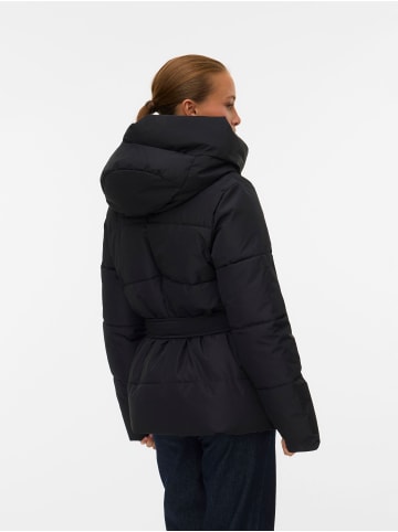 Vero Moda Jacke in Black