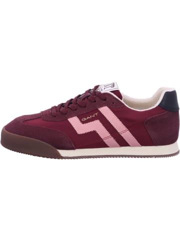 Gant Sneaker Low in rot