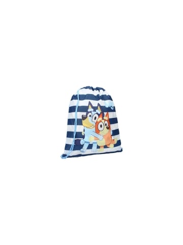 Bluey Gymtasche Ideal für Sport und Ausflüge