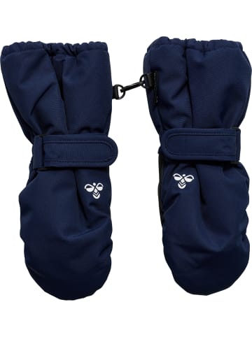 Hummel Hummel Handschuhe Hmlmini Kinder in DRESS BLUES