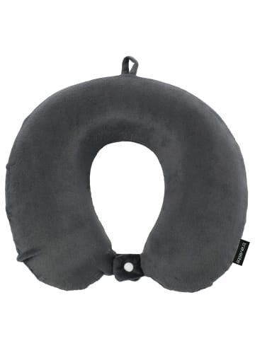 travelite Accessoires - Nackenkissen (grey) in grau