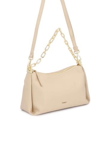 Kazar Schultertaschen in Beige