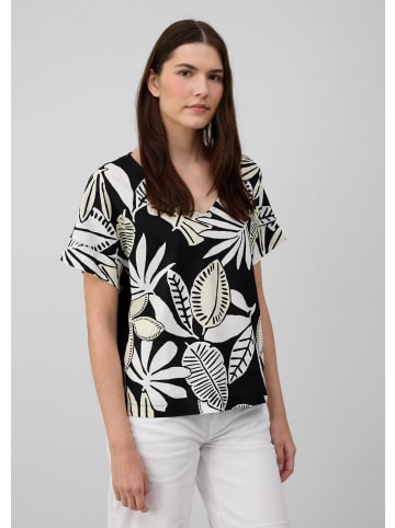 s.Oliver T-Shirt in 99A0_schwarz