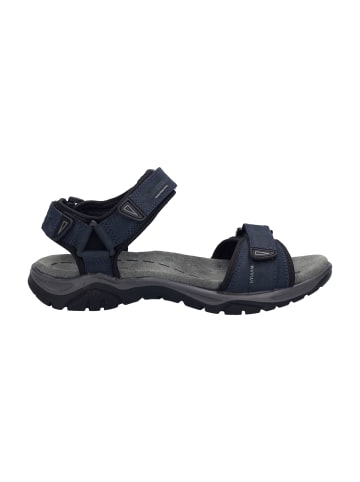 Josef Seibel Trekkingsandalen in Blau