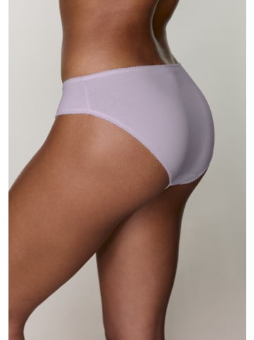 Vivance Jazz-Pants Slips in rose mix