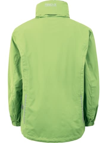 PRO-X elements Funktionsjacke "FINN" in Meadow-Grün
