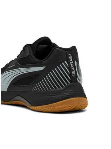 Puma Sportschuh "Solarflash III" in Schwarz