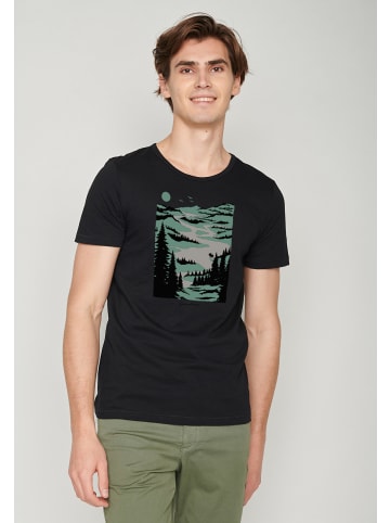 GreenBomb Spice Nature Lakeside in Schwarz