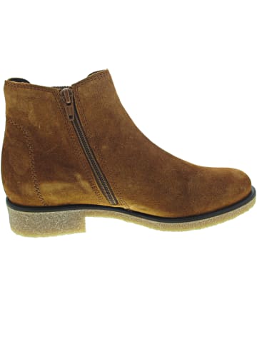 Gabor Comfort Chelsea Boot Braun