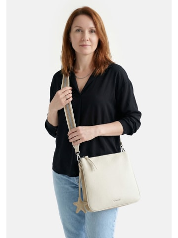 Tamaris Umhängetasche TAS Kea in beige