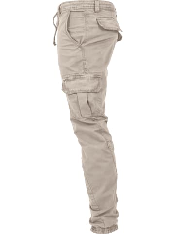 Urban Classics Cargo Trouser in sand