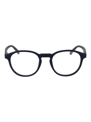 Gant Herren Optische Fassungen Rund Blau