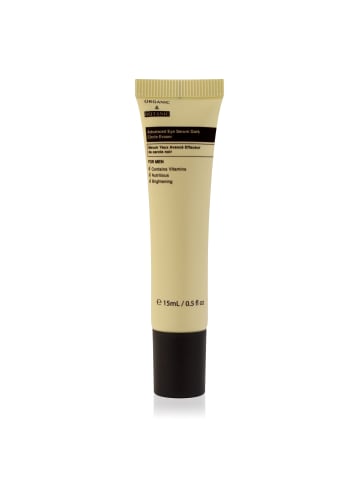 Dr Botanicals OB Augenserum Dunkle-Augenringe-Entferner