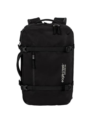 Eagle Creek selection Explore Transit 23 - Rucksack 15" 48 cm in schwarz