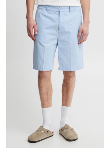 CASUAL FRIDAY Chinoshorts CFPeterson relaxed SH in Blau