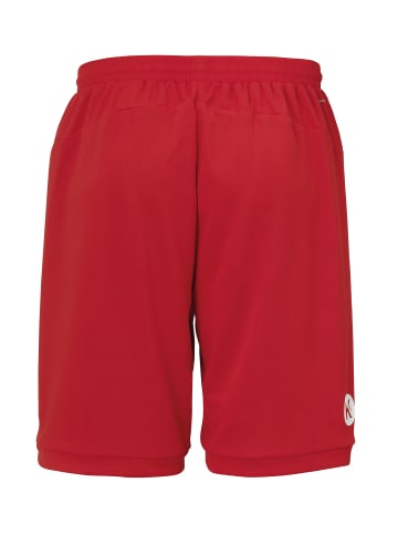 Kempa Shorts PRIME SHORTS in rot