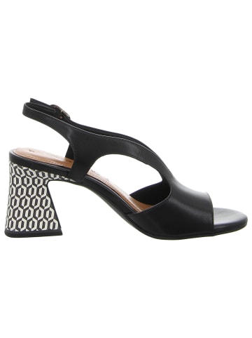 Tamaris Sandaletten in schwarz